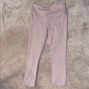 RBX workout leggings
